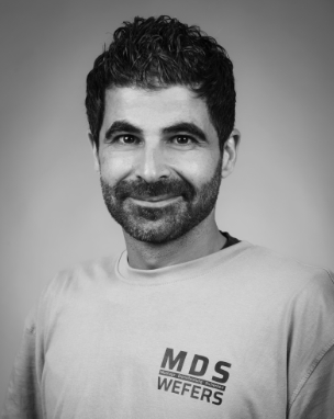 Hamza Osmann Hamza Osmann